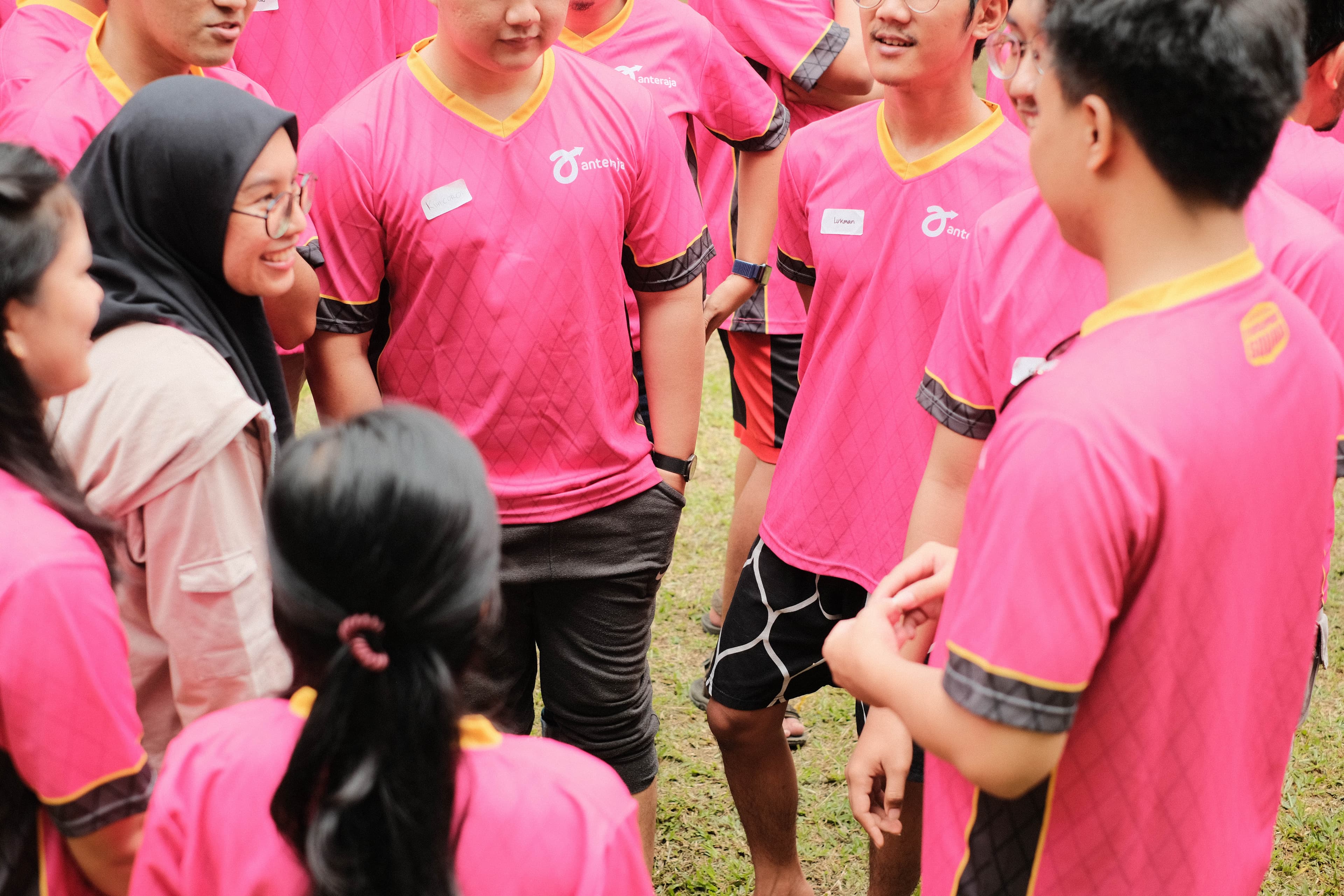 Manfaat Outbound Training untuk Pengembangan Karyawan