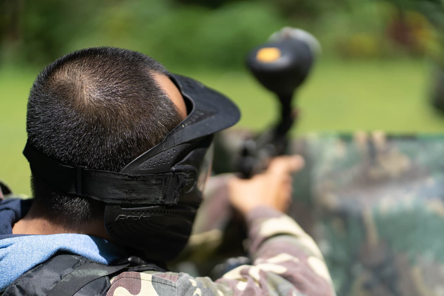 Paintball