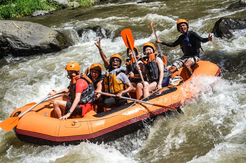 Rafting