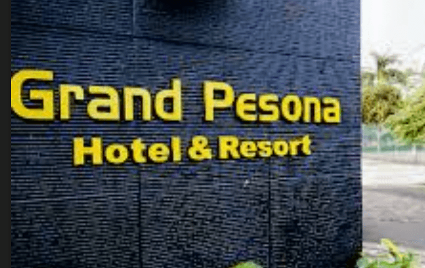 Grand Pesona Resort