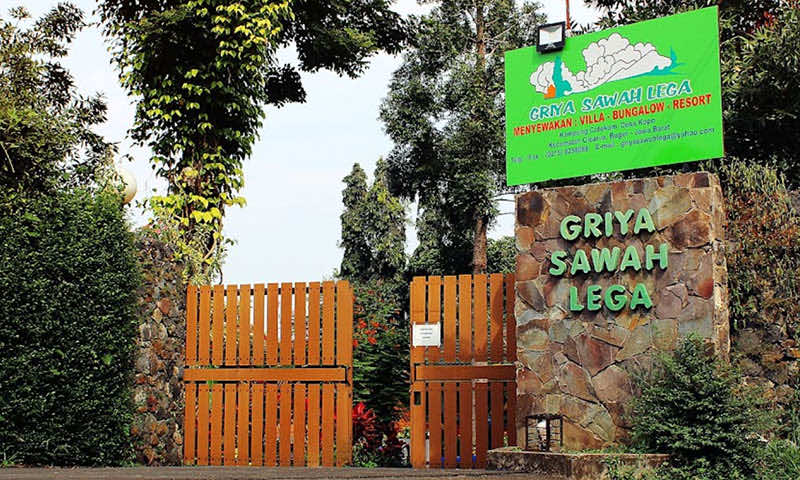 Griya Sawah Lega