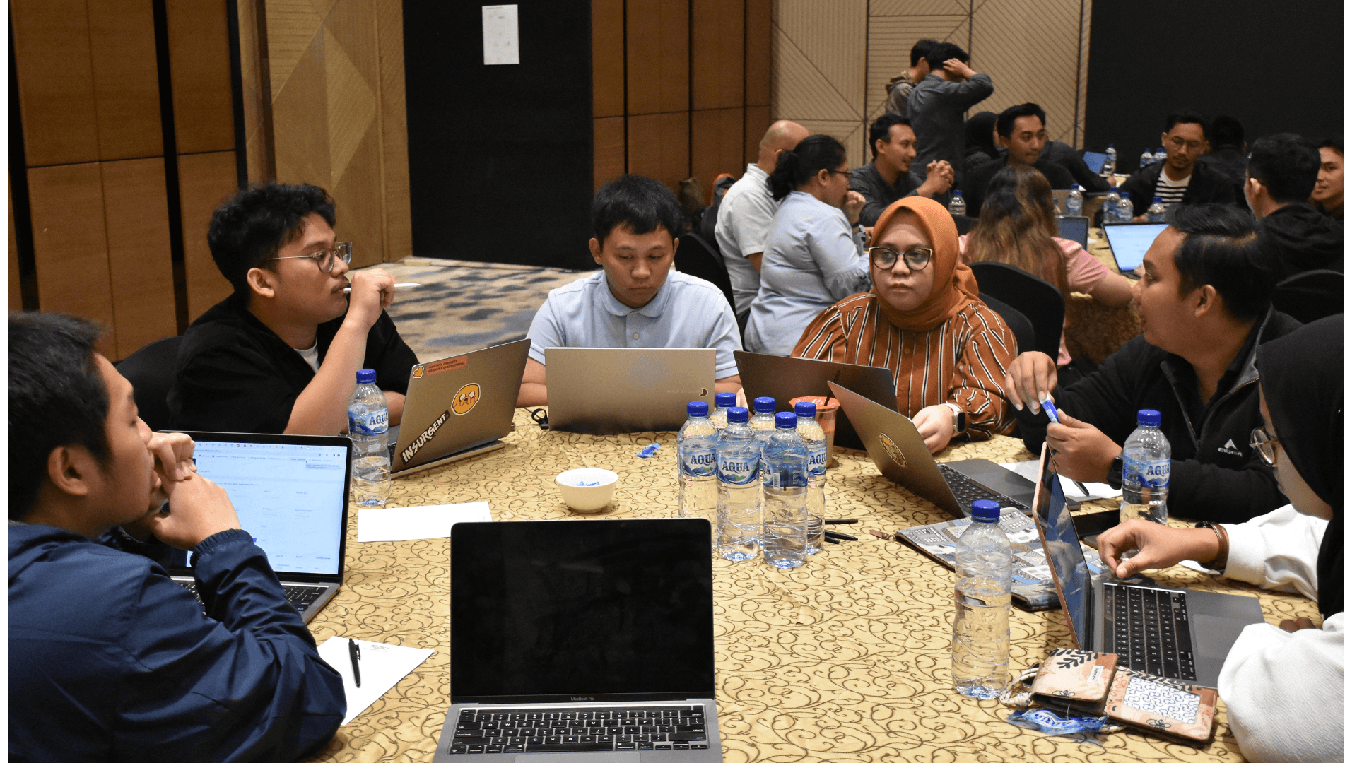 Innovation Program