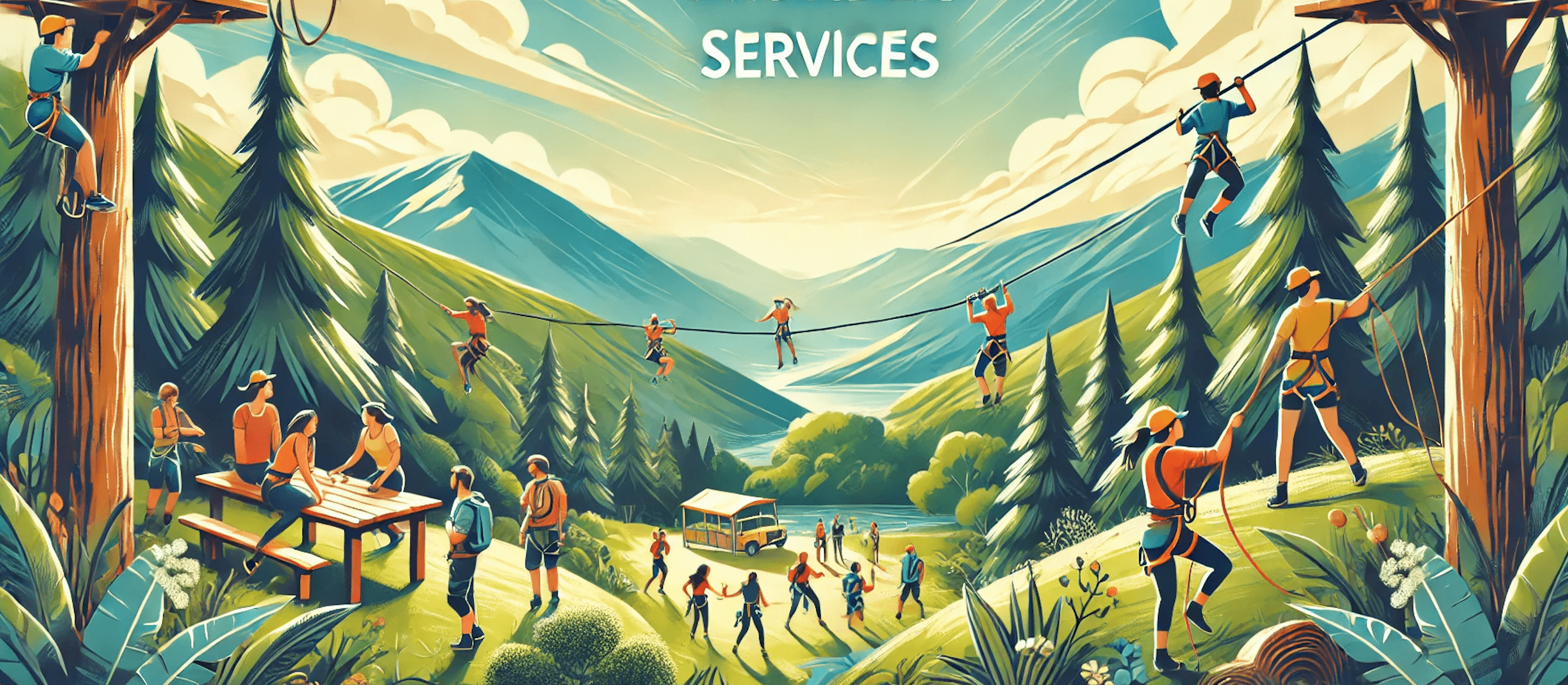 Services Background